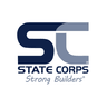 State Corps company logo