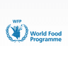 United Nations World Food Programme company logo