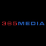 365media company logo