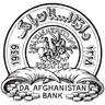 Da Afghanistan Bank company logo