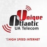 UA Telecom logo