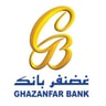 Ghazanfar Bank logo