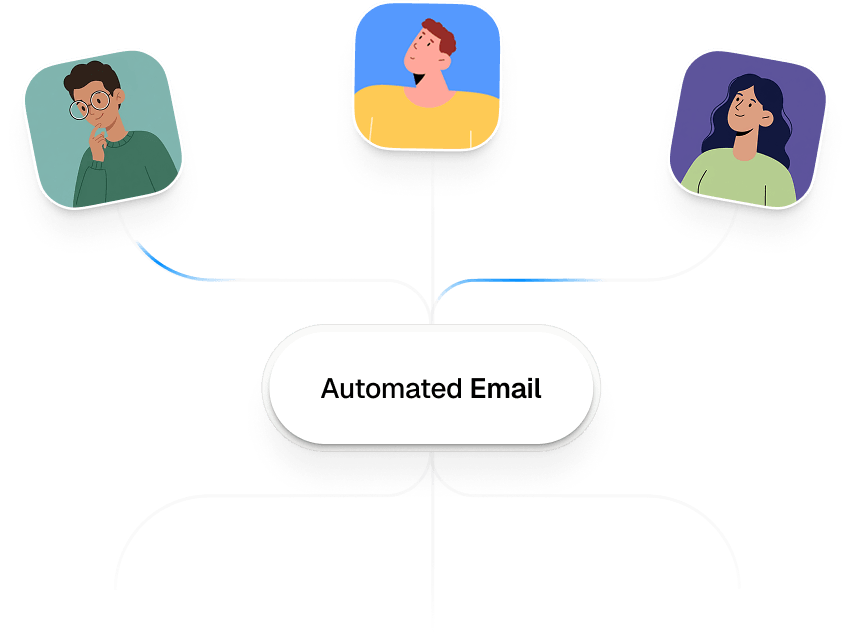 Automated Email